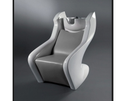 Мойка парикмахерская "TEKNOWASH BASIC"