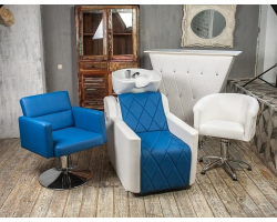 Парикмахерский комплект "Prego"