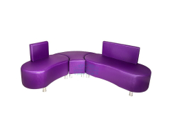 Коллекция пуфов "Эвита"