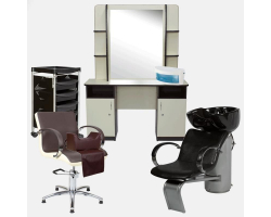 Комплект парикмахерский №3