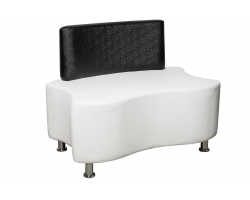 Диван для холла "ДИАЛОГ"