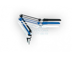 Лампа маникюрная