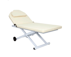 Массажная кушетка МД-3329В (1 мотор)