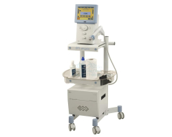 Аппарат ударно-волновой терапии BTL-5000 SWT