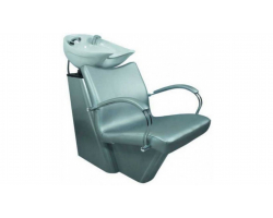 Мойка парикмахерская БАЙКАЛ с креслом КАСАТКА