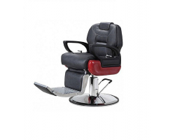 Мужское барбер кресло МД-8763
