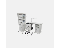 Стеллаж Luciana