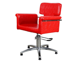 Кресло парикмахерское МД-77