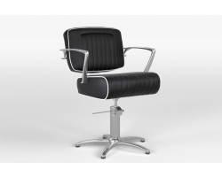 Кресло парикмахерское "Fiato 72"