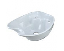 Глубокая белая