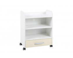 Тележка косметологическая "Ergo Simple"