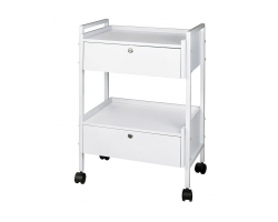 Тележка косметологическая "Н07"