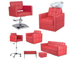 Парикмахерский комплект "Aurora"