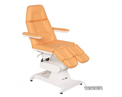 Педикюрное кресло МЦ-026