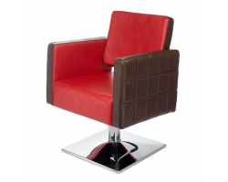 Кресло парикмахерское Dubai