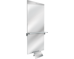 Зеркало парикмахерское ESSENTIAL  