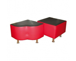 Пуф ТЕТ-А-ТЕТ