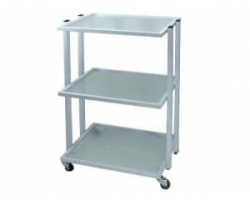 Тележка косметологическая "Мона"