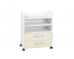 Тележка косметологическая "Ergo Basic"