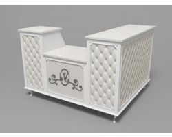 Стойка администратора Oleander