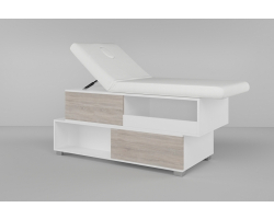 Массажная СПА-кушетка "Honey"