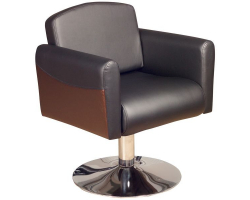 Парикмахерское кресло "Глум"
