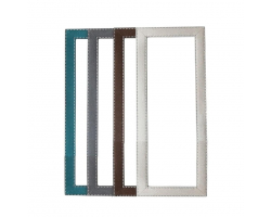 Парикмахерское зеркало "Brutish"