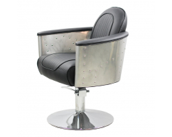 Кресло парикмахерское "Riga II"
