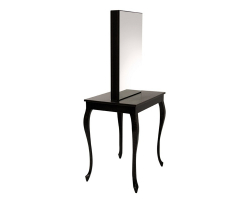 Рабочее место двустороннее со столиком Modamo