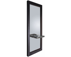 Зеркало парикмахерское ДОМИНО