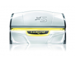 Горизонтальный солярий "Luxura X5 II 34 Spr"