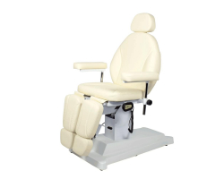 Педикюрное кресло МД-03 (электропривод, 1 мотор)