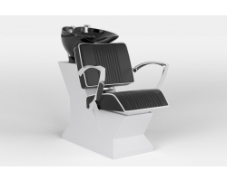 Парикмахерская мойка "Bandito"