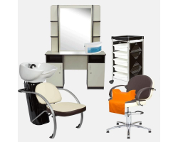 Комплект парикмахерский №4