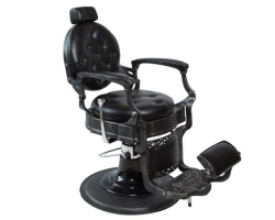 Барбер кресло "Олимп"