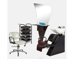 Комплект парикмахерский №1