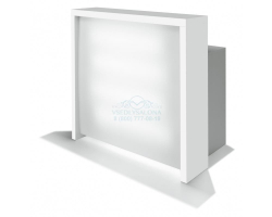 Стойка администратора Adore