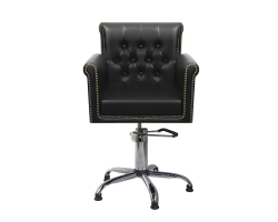 Парикмахерское кресло "Рок"