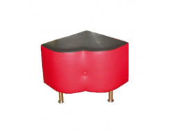 Пуф "ТЕТ-А-ТЕТ" 0544