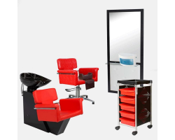 Комплект парикмахерский №2