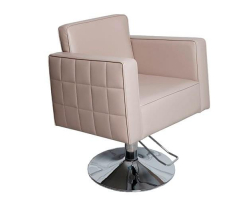 Кресло парикмахерское "Prague"