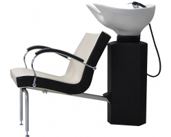 Мойка парикмахерская АКВА с креслом КАСАТКА