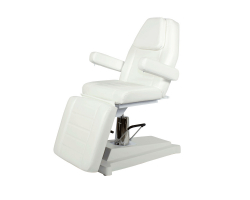 Косметологическое кресло Альфа-05 (гидравлика)
