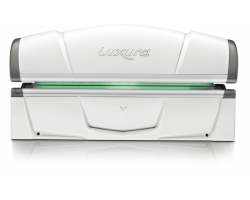 Горизонтальный солярий "Luxura X3 30 SPR"