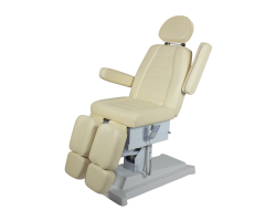Педикюрное кресло "СИРИУС-10 Pro" 3 мотора