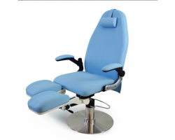 Педикюрное кресло "HZ-3713"