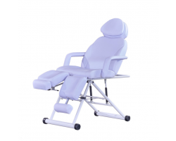 Педикюрное кресло "HZ-3563S" механика
