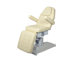Косметологическое кресло Альфа-10 (электропривод, 2 мотора)