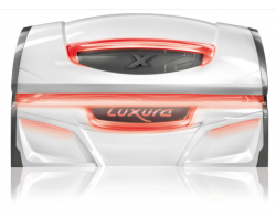 Горизонтальный солярий "Luxura X7 38 SLI BALANCE"