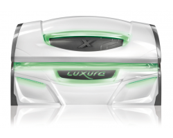 Горизонтальный солярий "Luxura X7 38 SLI"